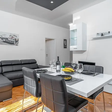 Апартаменты Dada Риека