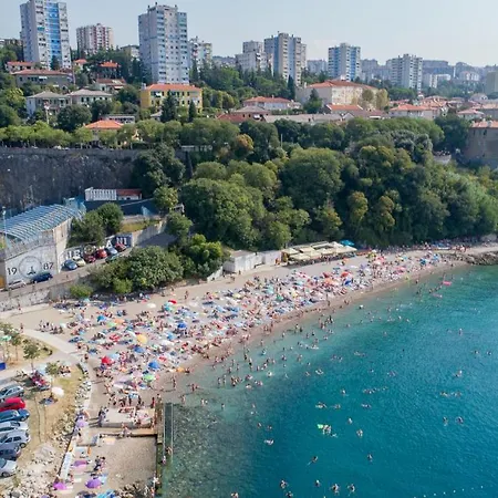 Dada Apartment Rijeka