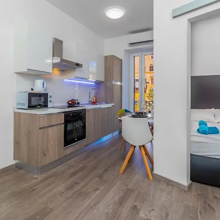 Dada Apartment *