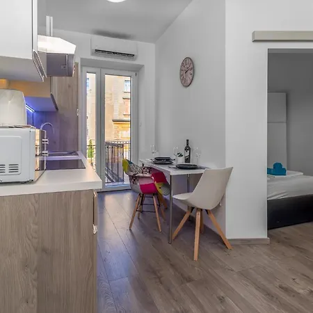 Apartment Dada