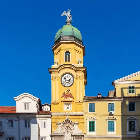 Апартаменты Dada *