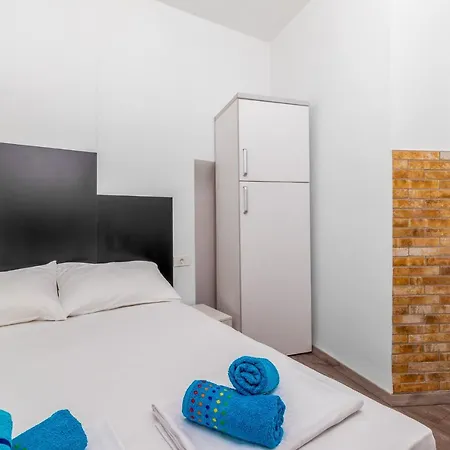 Апартаменты Dada Риека