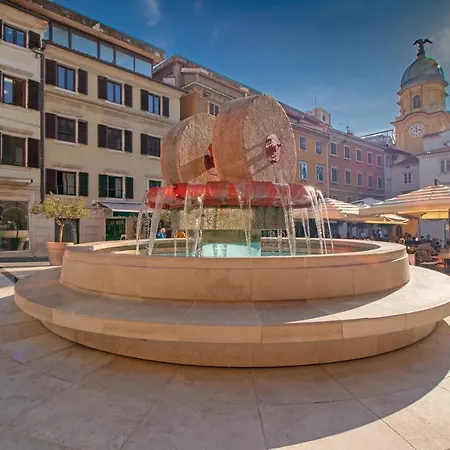 Апартаменты Dada