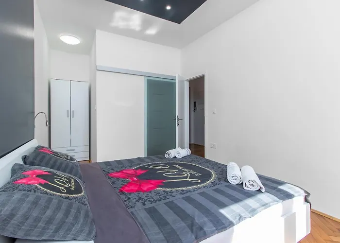 Dada Apartman *