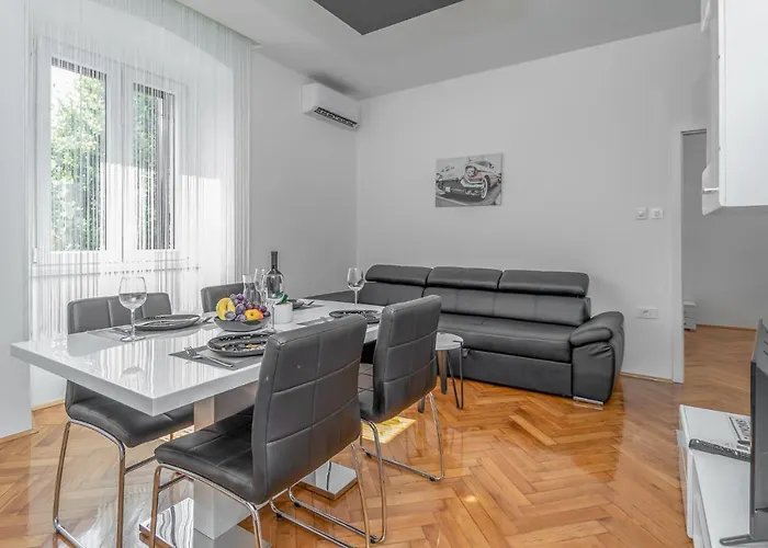 Dada Appartement Rijeka