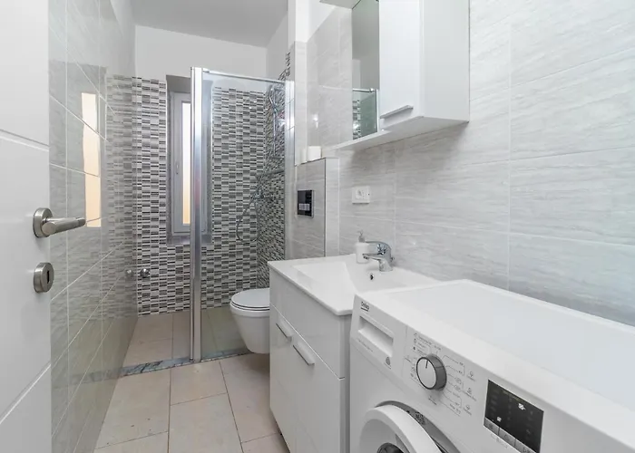 Appartement Dada Rijeka