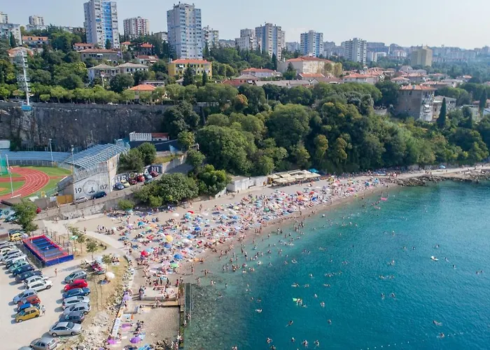 Dada Appartement Rijeka