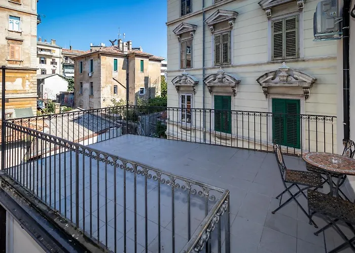 Dada Apartman *