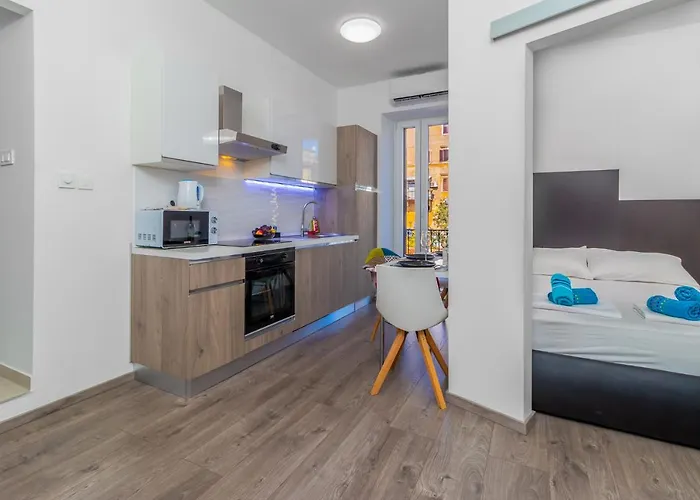 Dada Apartman *