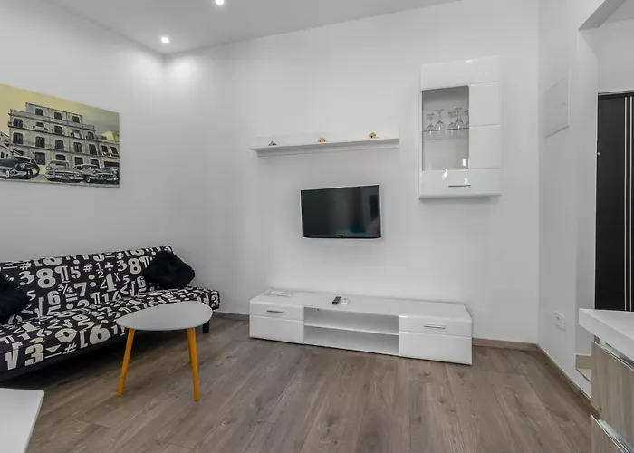 Dada Apartman