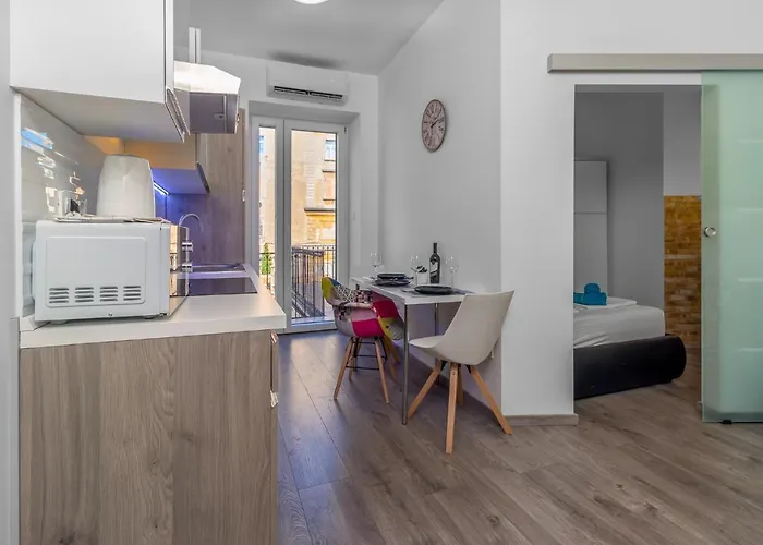 Apartman Dada