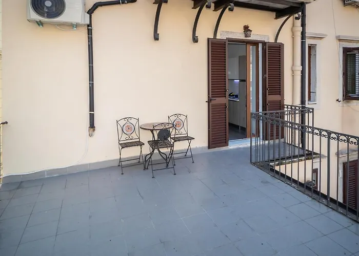 Apartman Dada Rijeka