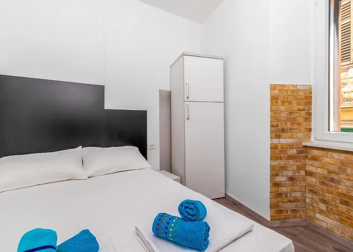 Appartement Dada Rijeka